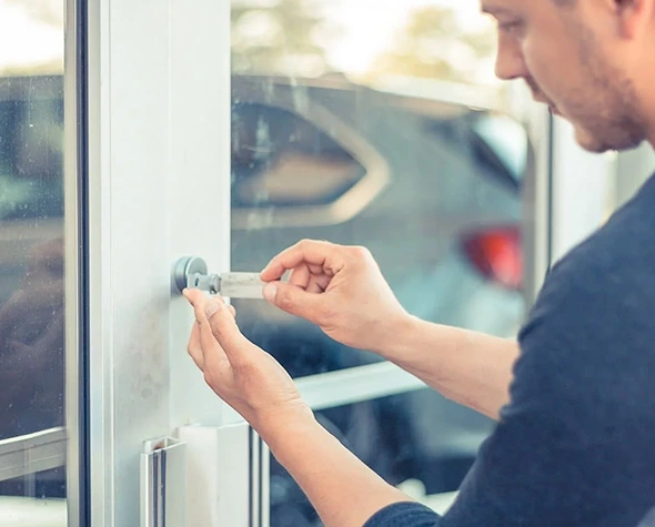 Discover the benefits of our professional locksmith services for security and convenience.