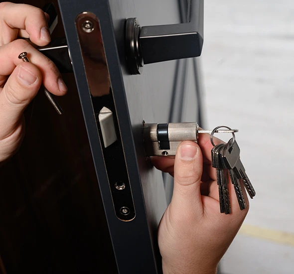 Our locksmith services provide security, convenience, expert lock solutions, key duplication, and fast emergency assistance.