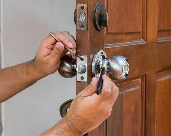 Reliable home lock repair solutions, offering fast and effective services to secure your living space.