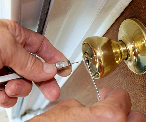 Experienced local home locksmith offering lock repairs, installations, and emergency services for your home security.