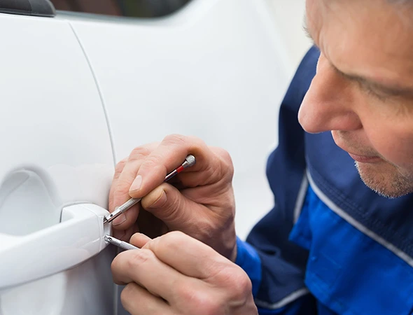 Top benefits of our lockout services, including 24/7 availability, expert locksmiths, and quick resolution.