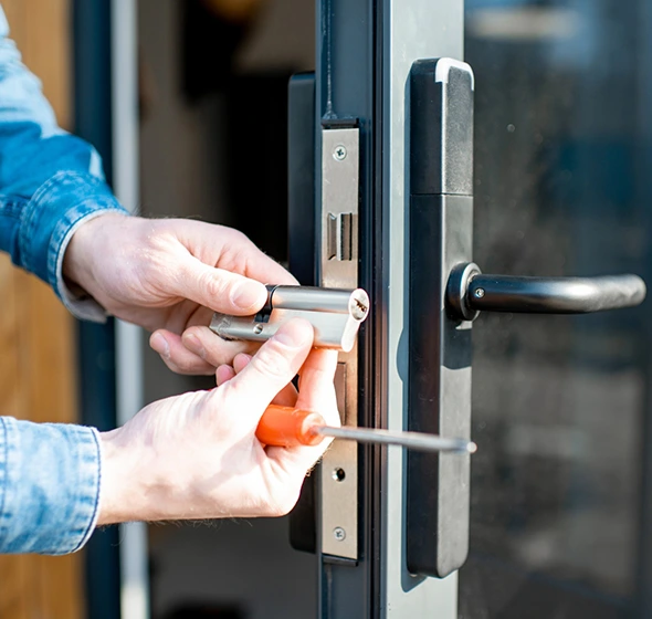 Top-notch commercial locksmith services for secure business solutions.